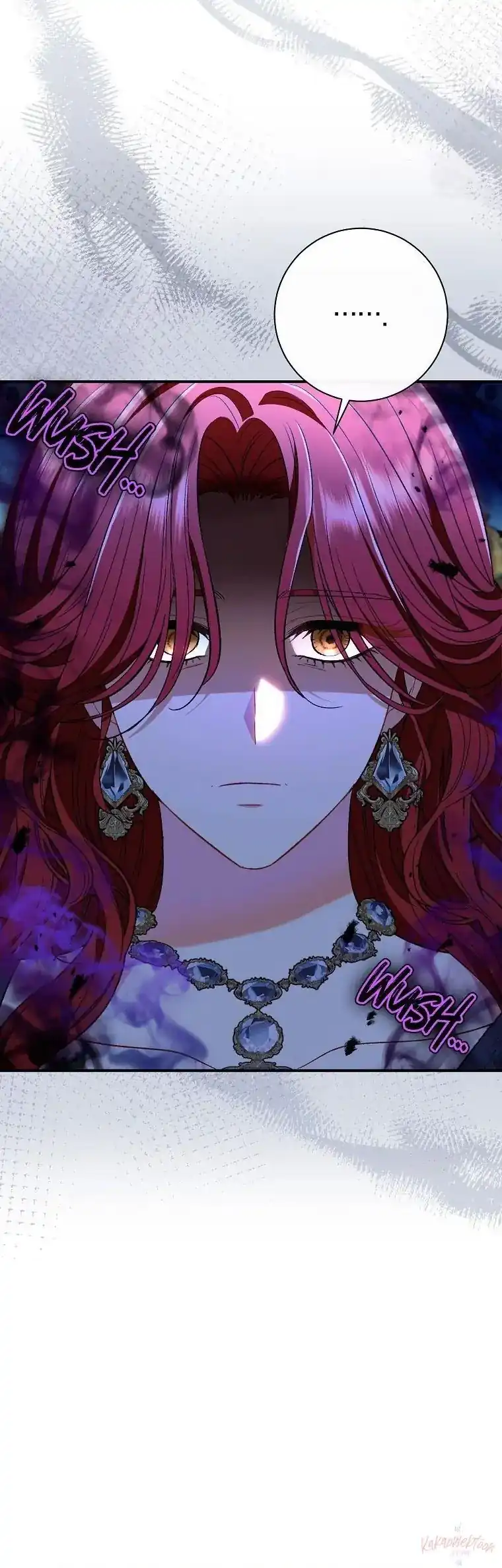The Villainess’s Blind Date Is Too Perfect Chapter 35 - Page 7