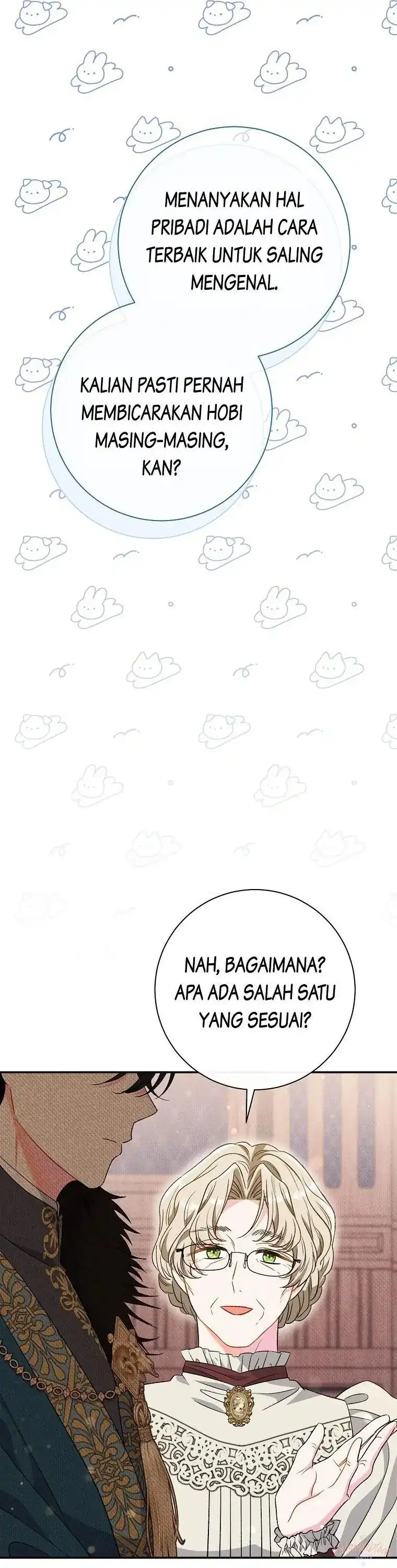 The Villainess’s Blind Date Is Too Perfect Chapter 36 - Page 27