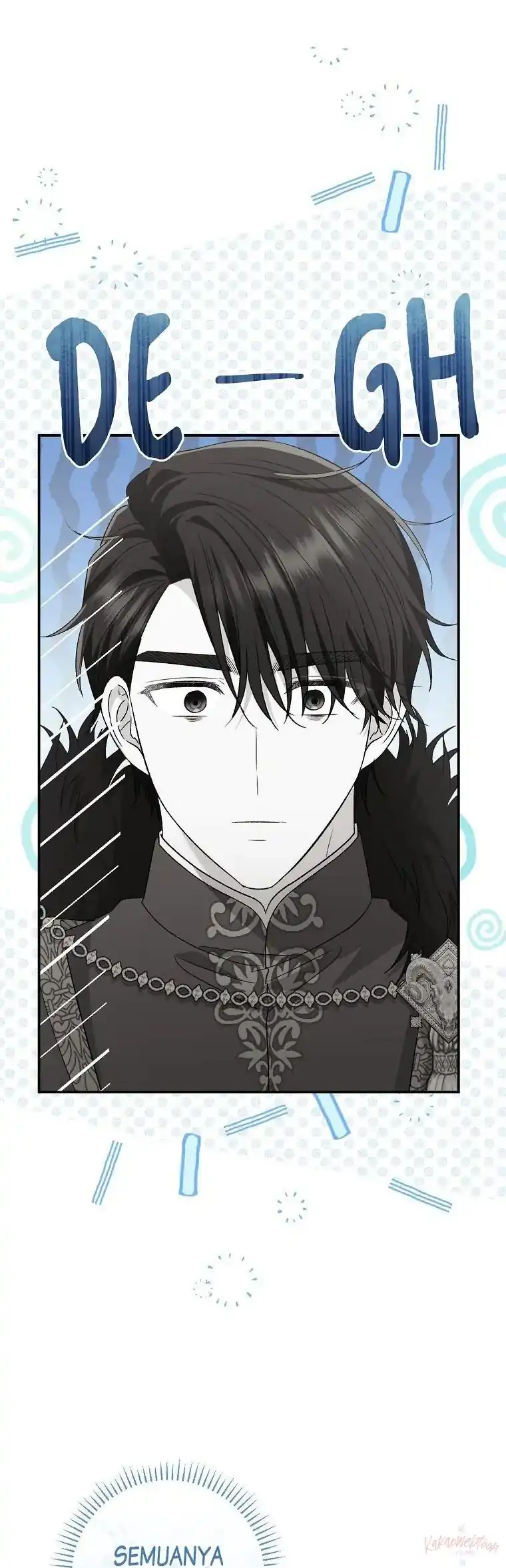 The Villainess’s Blind Date Is Too Perfect Chapter 36 - Page 28