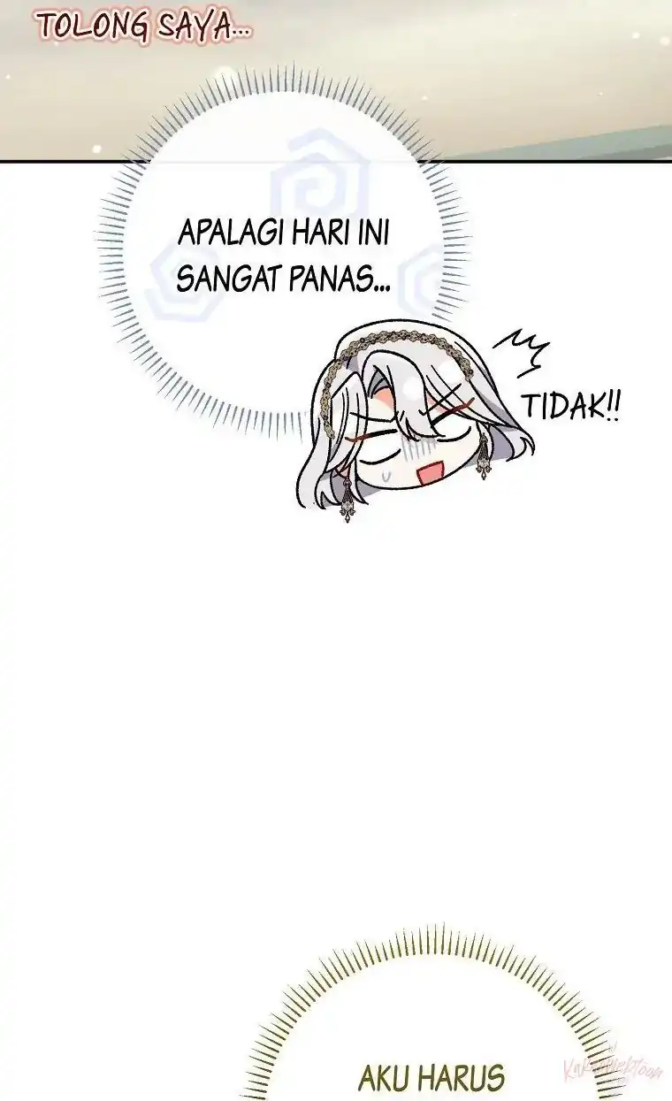 The Villainess’s Blind Date Is Too Perfect Chapter 36 - Page 44