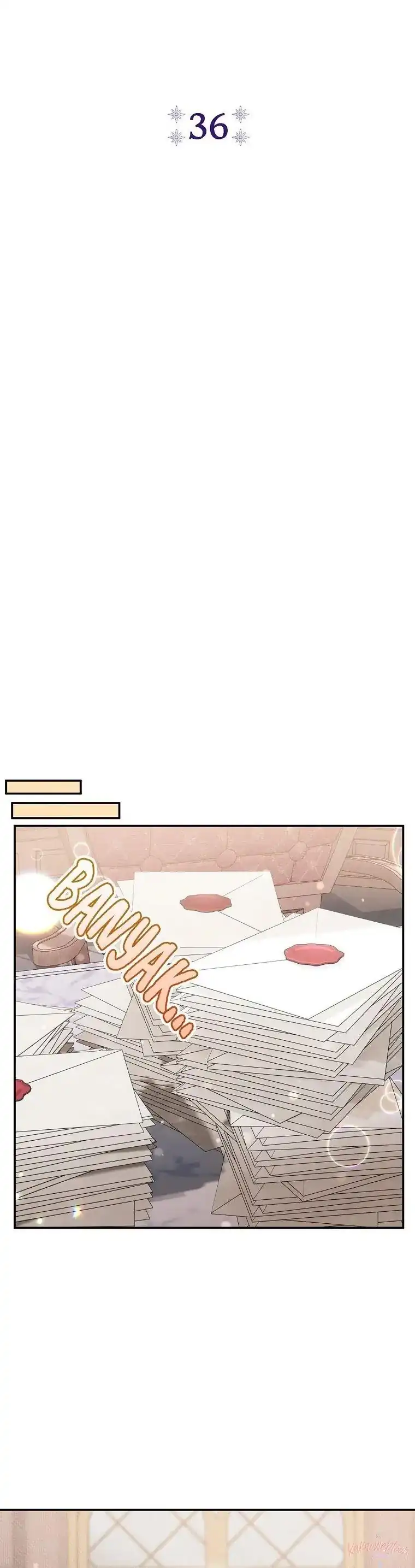 The Villainess’s Blind Date Is Too Perfect Chapter 36 - Page 8