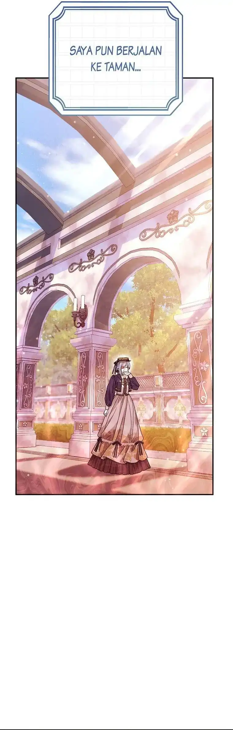 The Villainess’s Blind Date Is Too Perfect Chapter 37 - Page 13