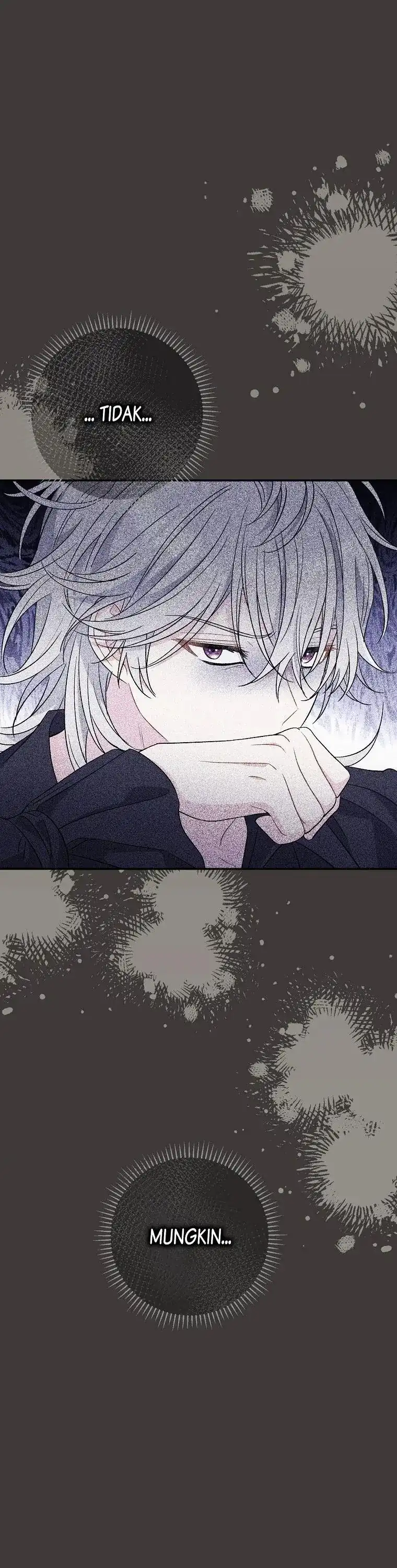 The Villainess’s Blind Date Is Too Perfect Chapter 37 - Page 27