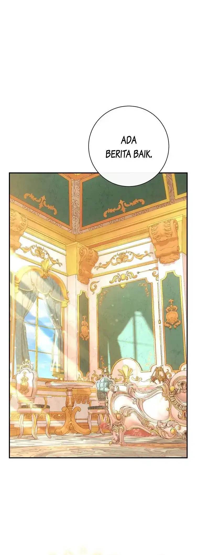 The Villainess’s Blind Date Is Too Perfect Chapter 37 - Page 49