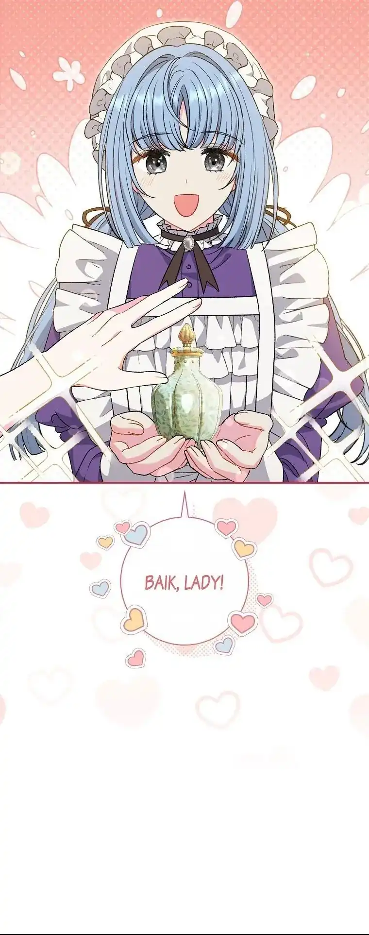 The Villainess’s Blind Date Is Too Perfect Chapter 37 - Page 52