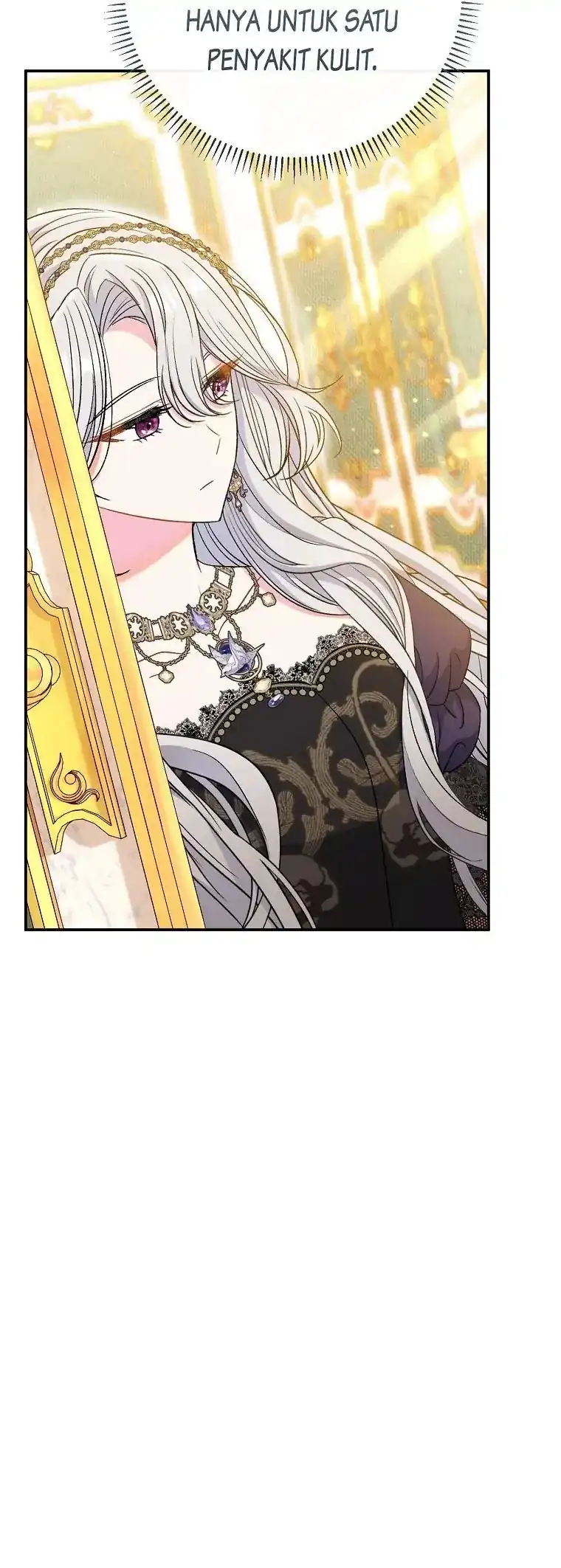 The Villainess’s Blind Date Is Too Perfect Chapter 37 - Page 54