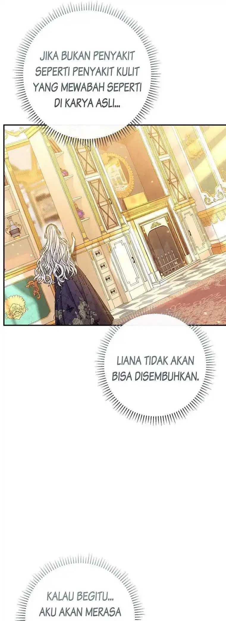 The Villainess’s Blind Date Is Too Perfect Chapter 37 - Page 55