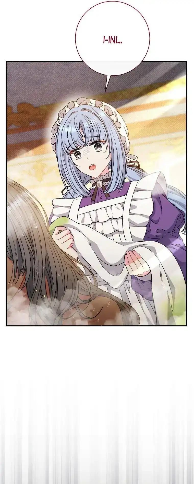 The Villainess’s Blind Date Is Too Perfect Chapter 37 - Page 62