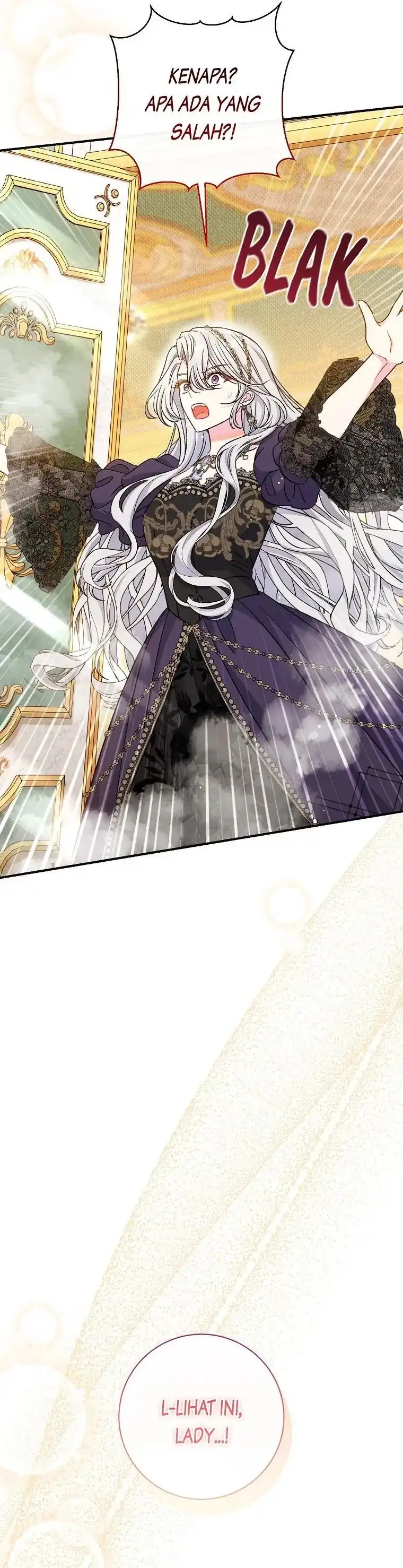 The Villainess’s Blind Date Is Too Perfect Chapter 37 - Page 64