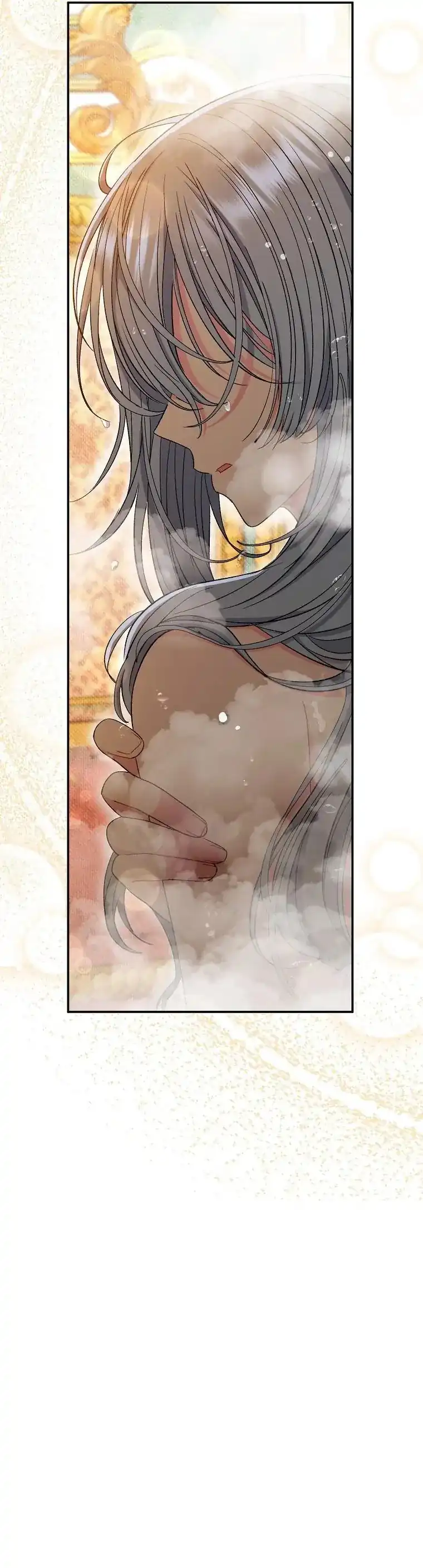 The Villainess’s Blind Date Is Too Perfect Chapter 37 - Page 65