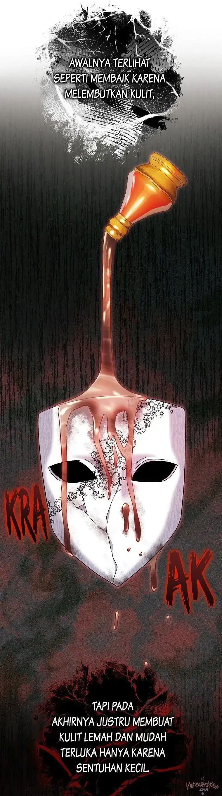 The Villainess’s Blind Date Is Too Perfect Chapter 38 - Page 19