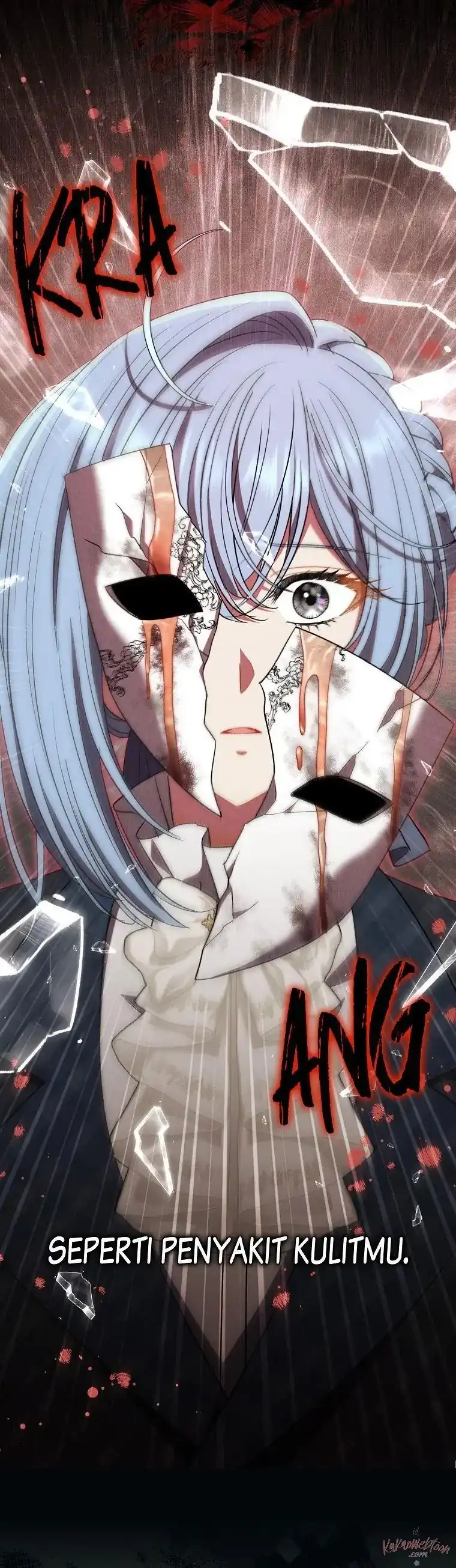 The Villainess’s Blind Date Is Too Perfect Chapter 38 - Page 20