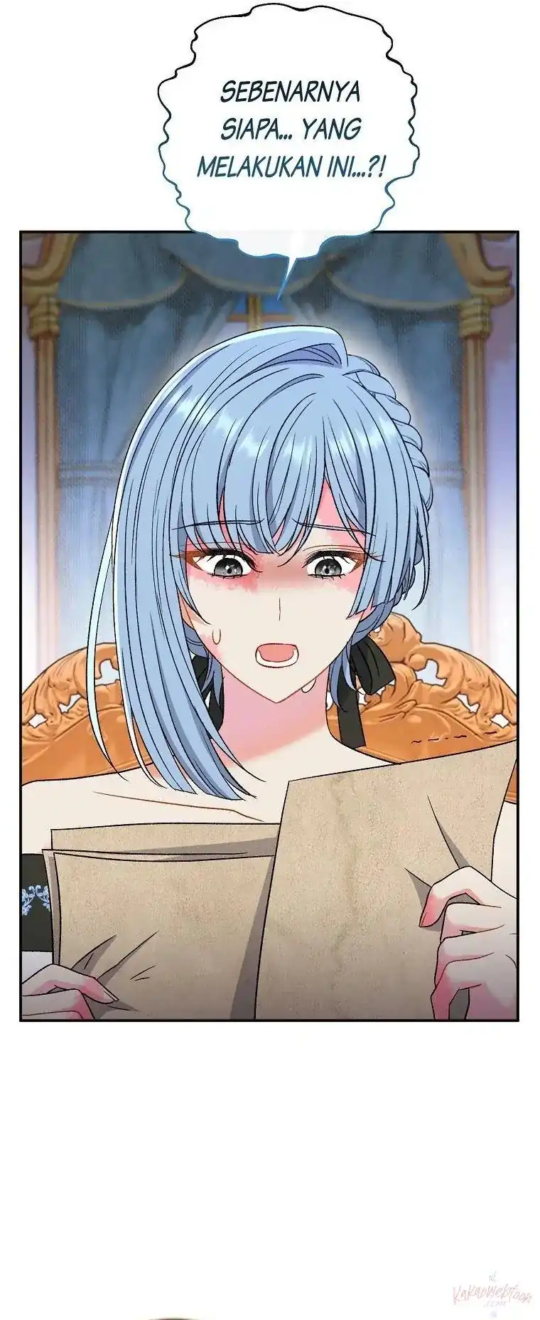 The Villainess’s Blind Date Is Too Perfect Chapter 38 - Page 25