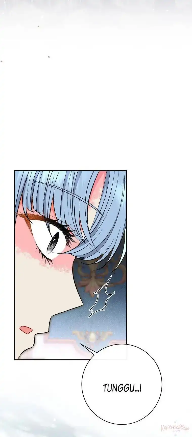 The Villainess’s Blind Date Is Too Perfect Chapter 38 - Page 32