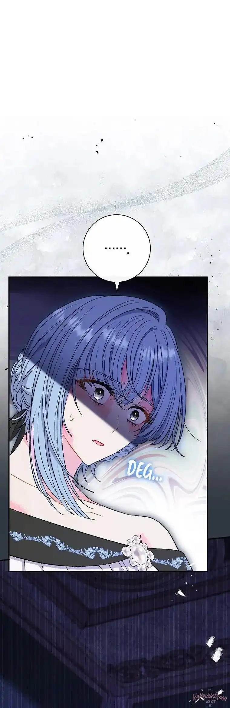 The Villainess’s Blind Date Is Too Perfect Chapter 38 - Page 34
