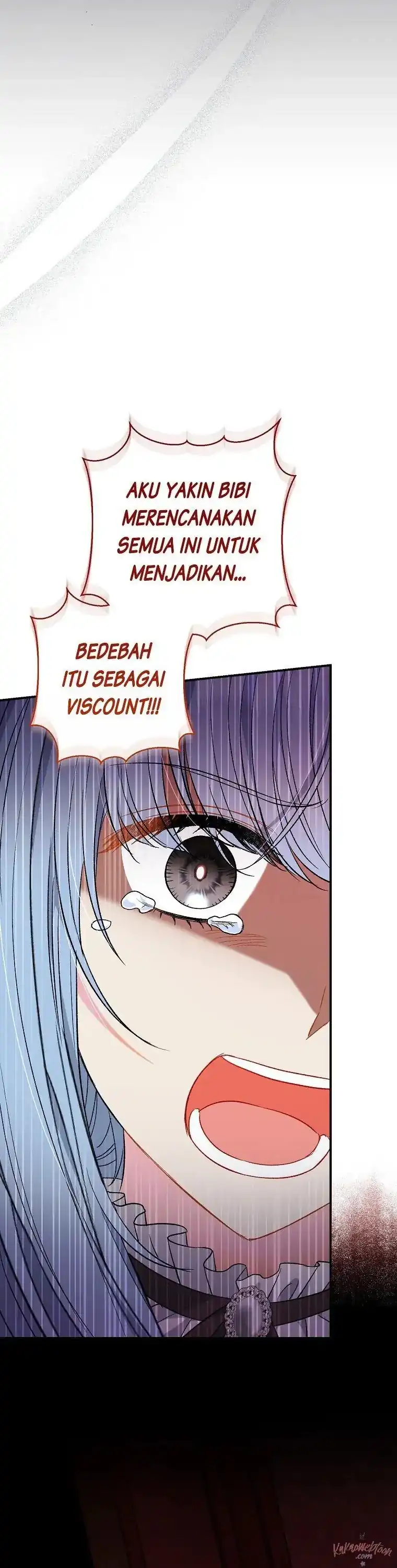 The Villainess’s Blind Date Is Too Perfect Chapter 38 - Page 36