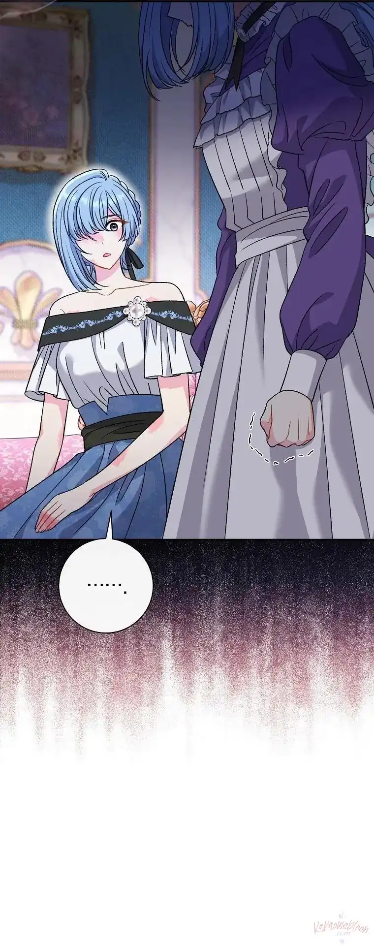 The Villainess’s Blind Date Is Too Perfect Chapter 38 - Page 39