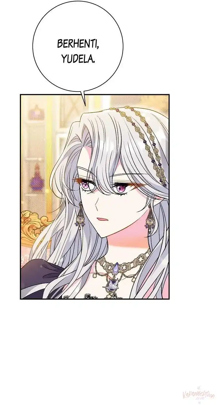 The Villainess’s Blind Date Is Too Perfect Chapter 38 - Page 42