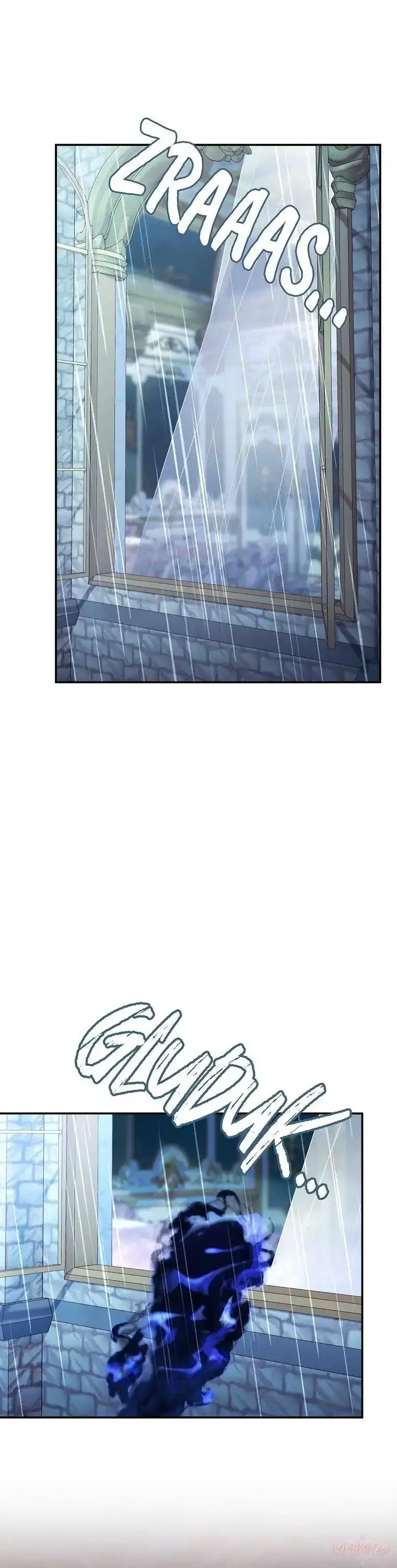 The Villainess’s Blind Date Is Too Perfect Chapter 38 - Page 64