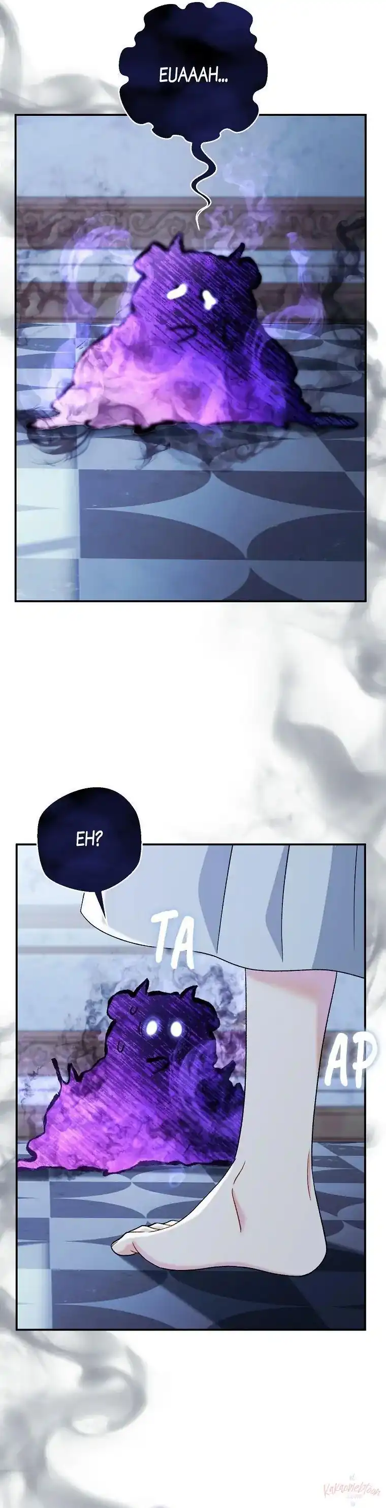 The Villainess’s Blind Date Is Too Perfect Chapter 39 - Page 14