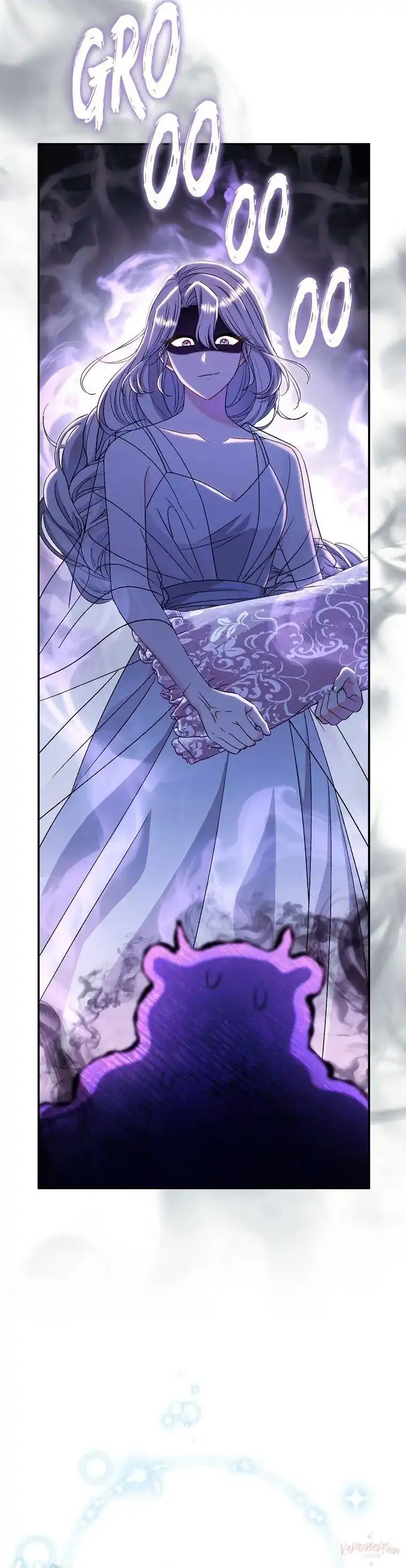 The Villainess’s Blind Date Is Too Perfect Chapter 39 - Page 15