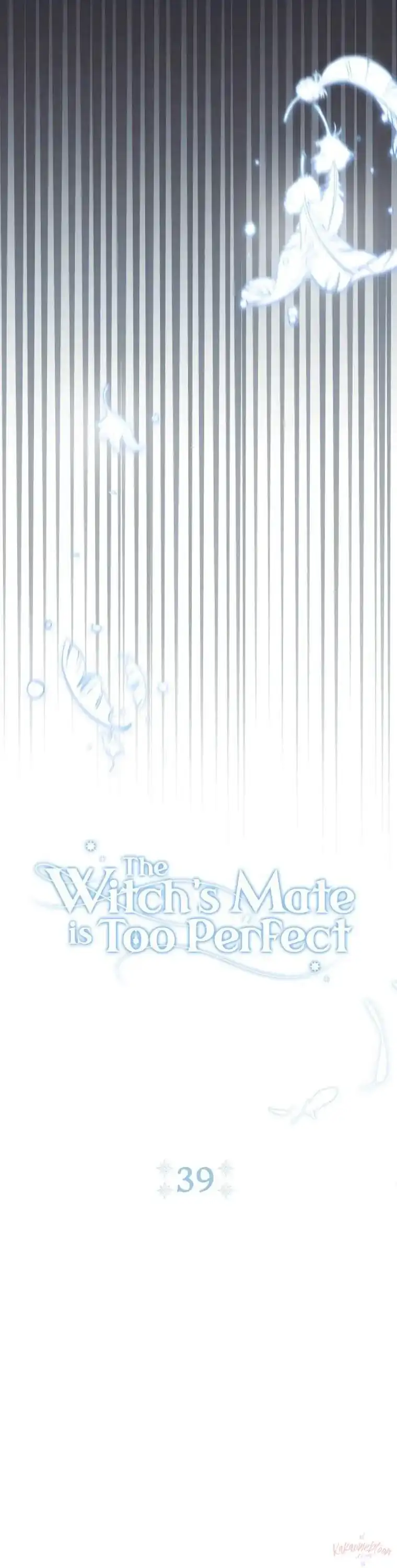 The Villainess’s Blind Date Is Too Perfect Chapter 39 - Page 17
