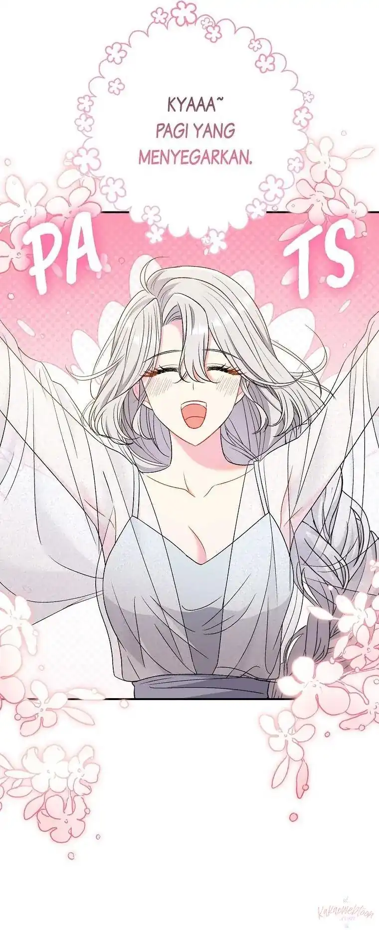 The Villainess’s Blind Date Is Too Perfect Chapter 39 - Page 19