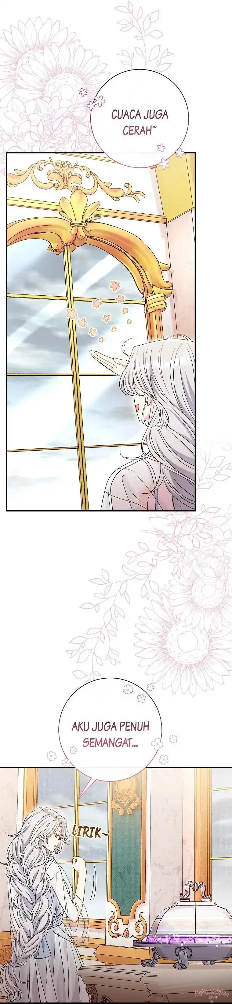 The Villainess’s Blind Date Is Too Perfect Chapter 39 - Page 20