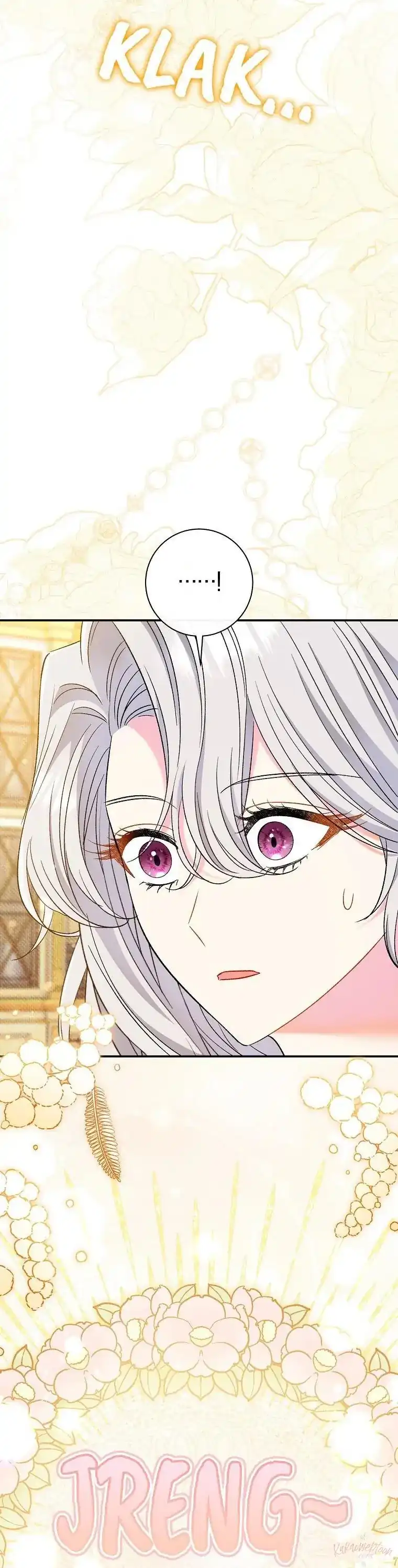 The Villainess’s Blind Date Is Too Perfect Chapter 39 - Page 28