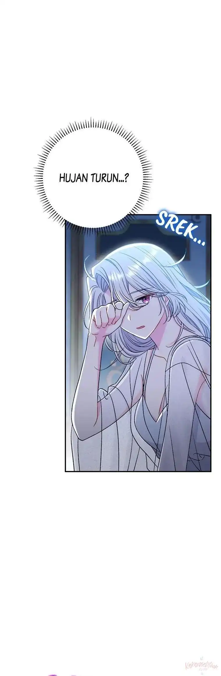 The Villainess’s Blind Date Is Too Perfect Chapter 39 - Page 3