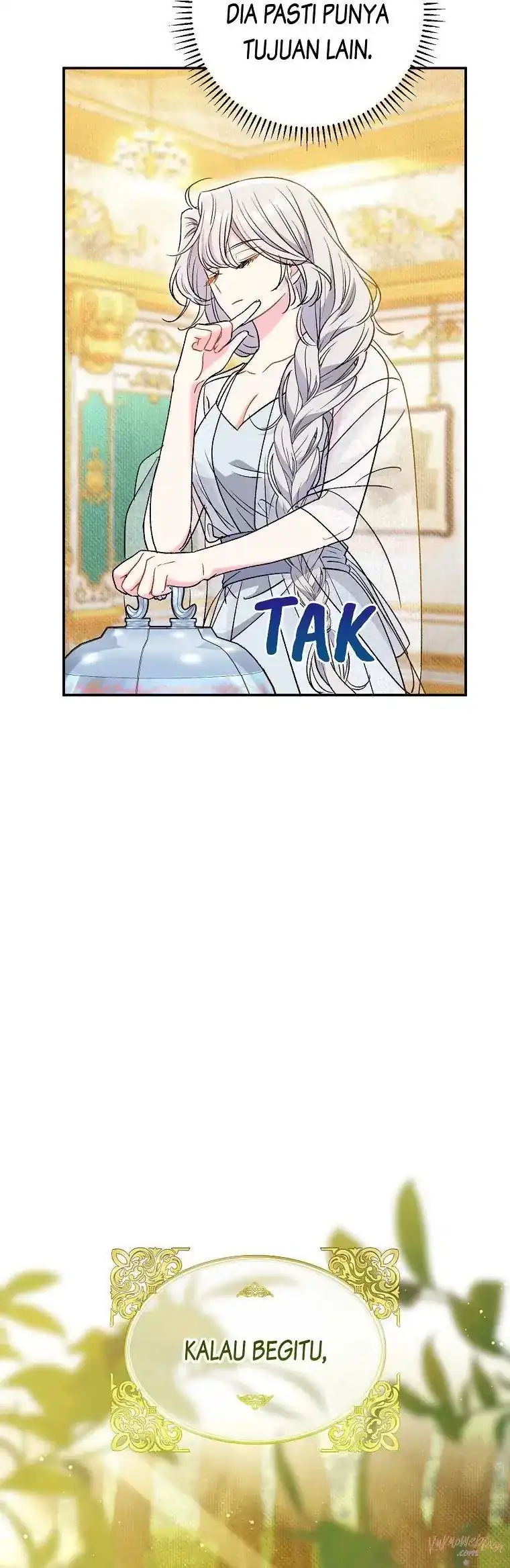The Villainess’s Blind Date Is Too Perfect Chapter 39 - Page 47
