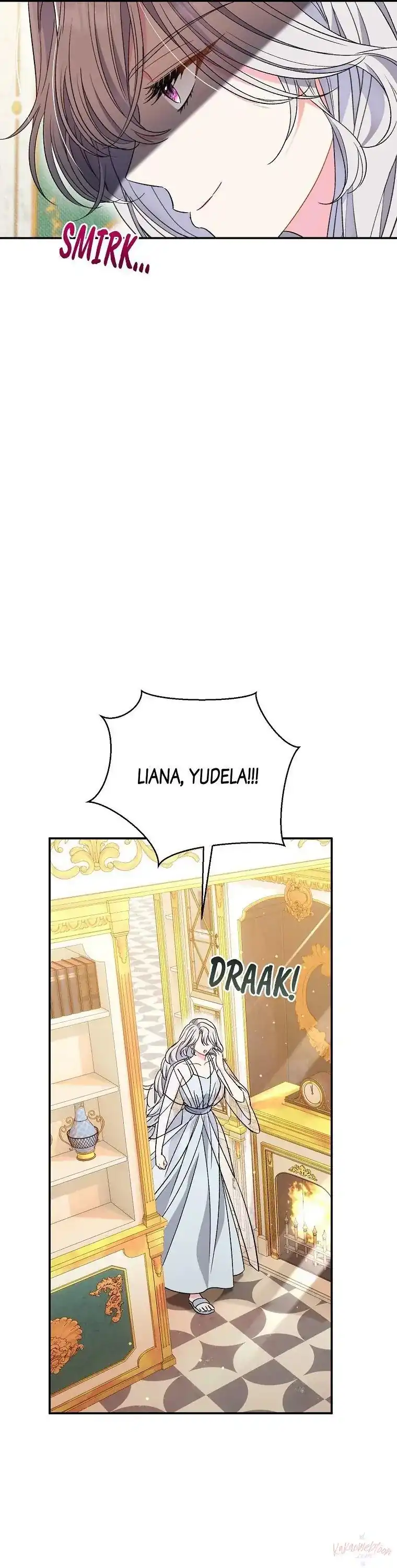 The Villainess’s Blind Date Is Too Perfect Chapter 39 - Page 49