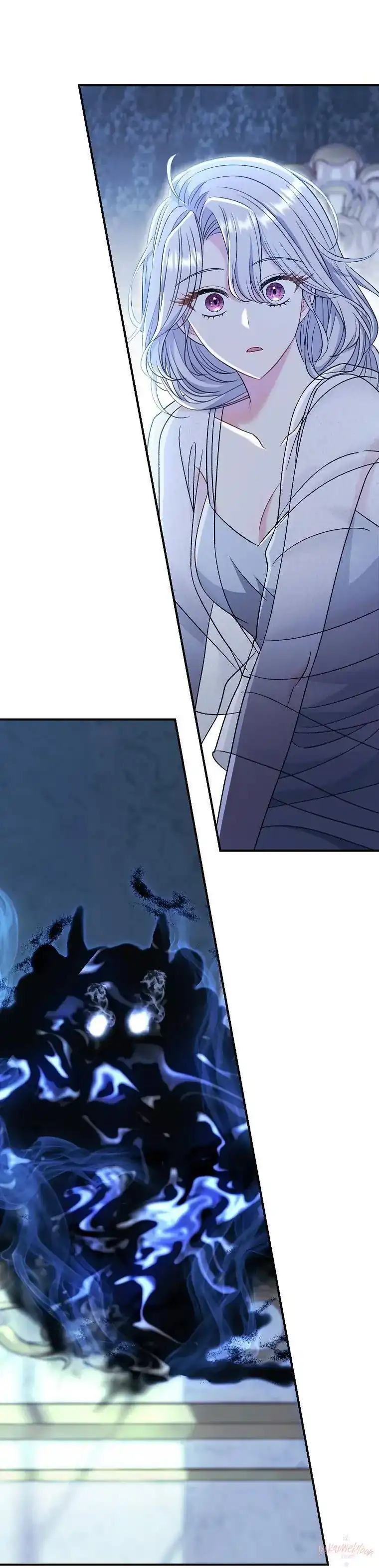 The Villainess’s Blind Date Is Too Perfect Chapter 39 - Page 5