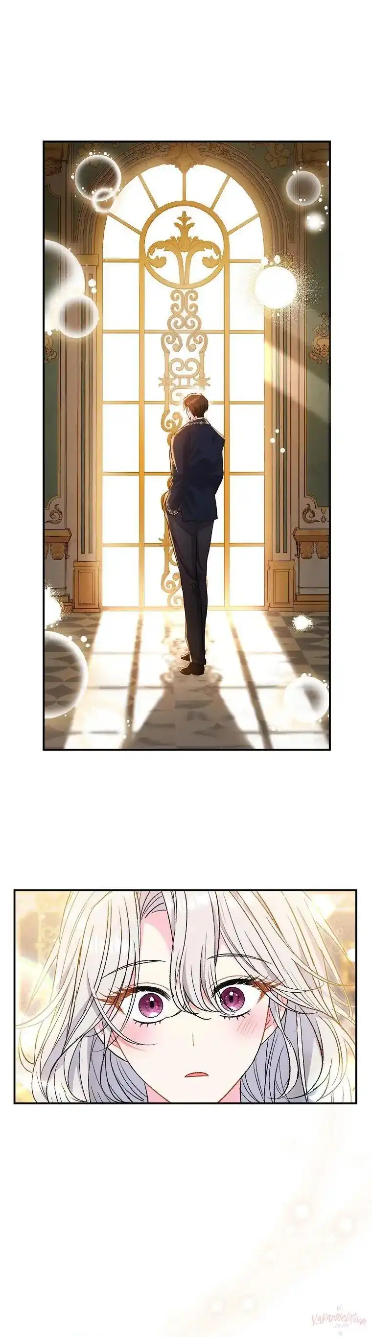 The Villainess’s Blind Date Is Too Perfect Chapter 39 - Page 56