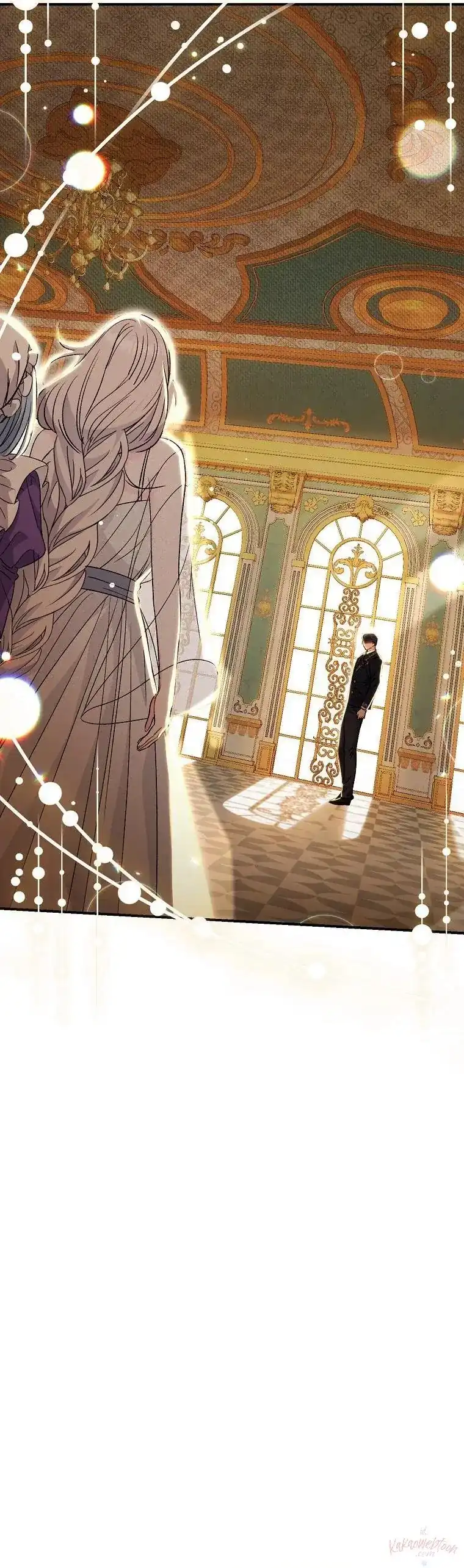 The Villainess’s Blind Date Is Too Perfect Chapter 39 - Page 58