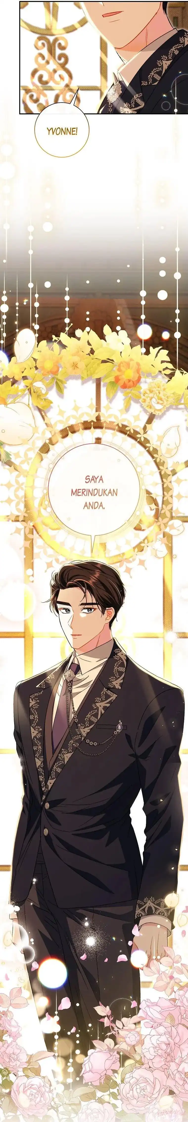 The Villainess’s Blind Date Is Too Perfect Chapter 39 - Page 59