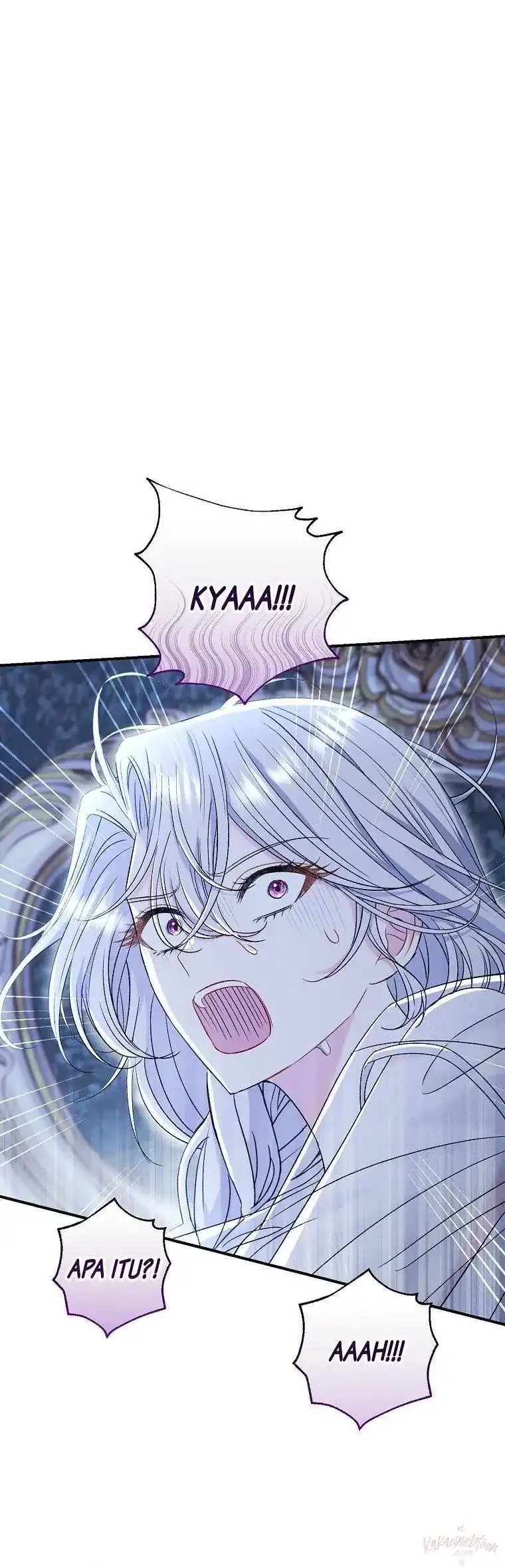 The Villainess’s Blind Date Is Too Perfect Chapter 39 - Page 6