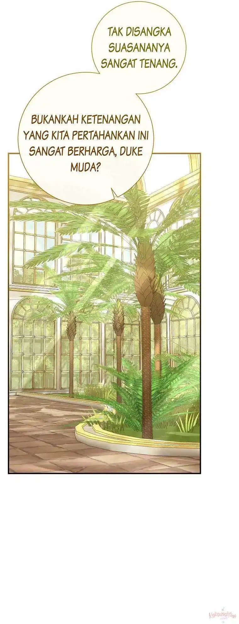 The Villainess’s Blind Date Is Too Perfect Chapter 4 - Page 10