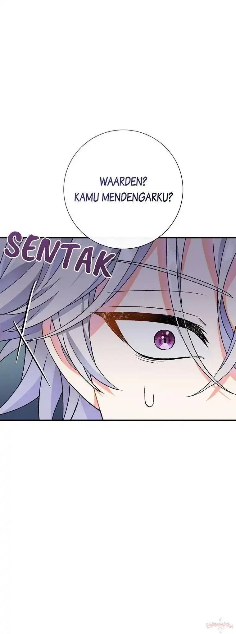 The Villainess’s Blind Date Is Too Perfect Chapter 4 - Page 22