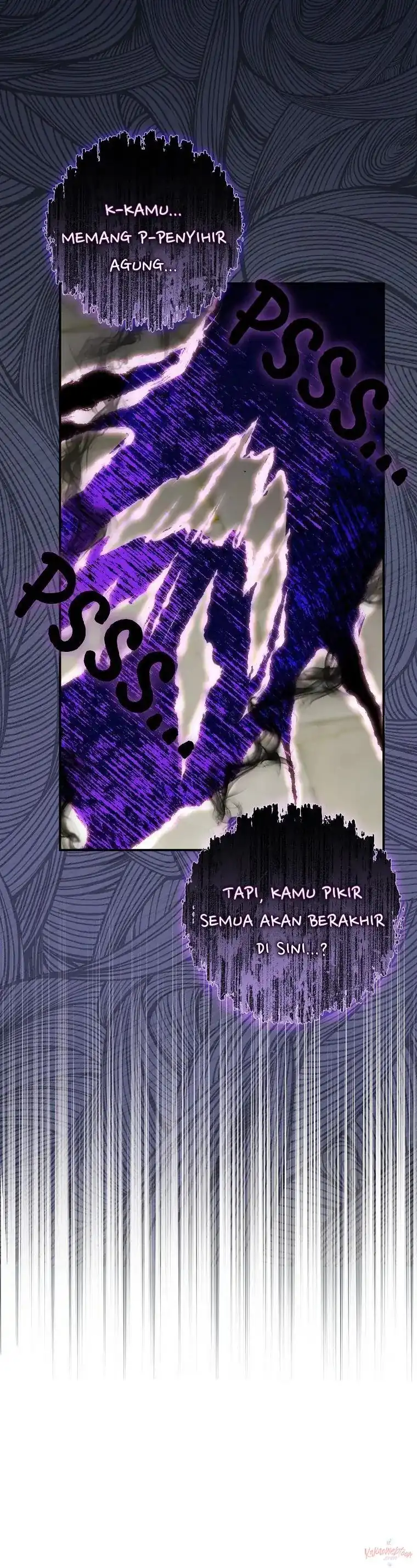 The Villainess’s Blind Date Is Too Perfect Chapter 4 - Page 4