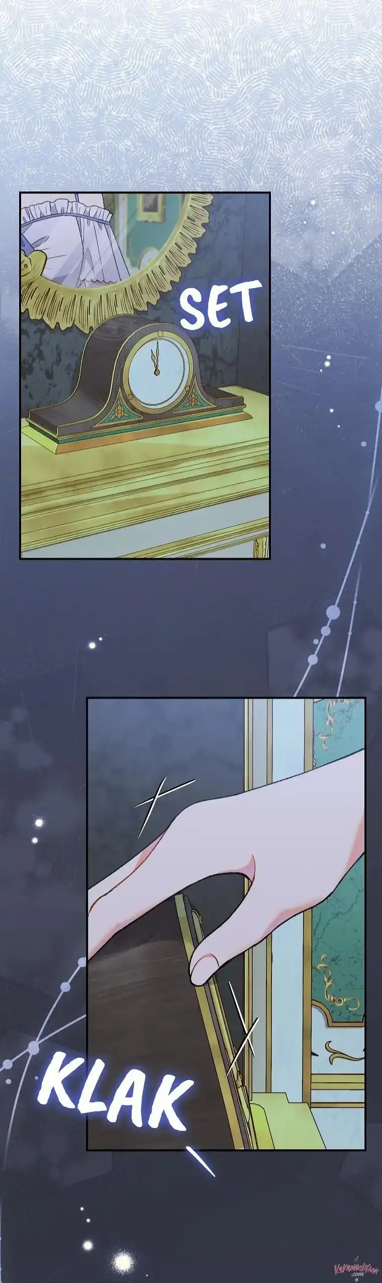 The Villainess’s Blind Date Is Too Perfect Chapter 4 - Page 47