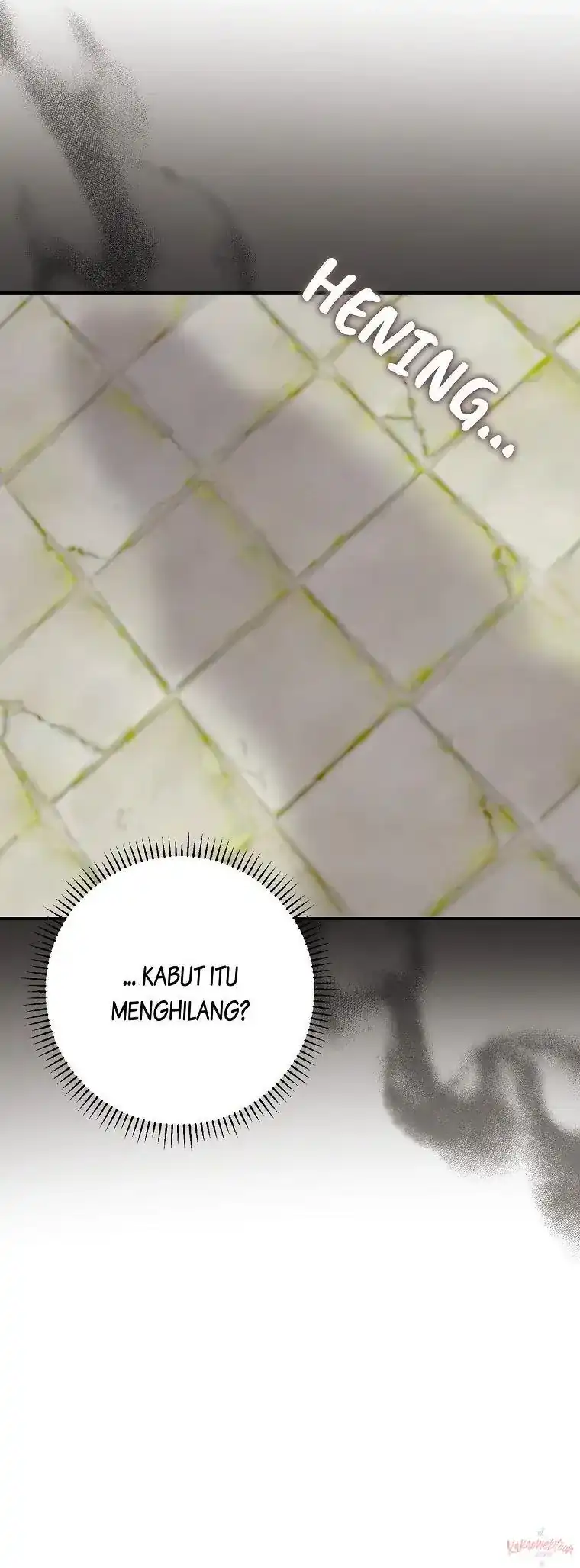 The Villainess’s Blind Date Is Too Perfect Chapter 4 - Page 6