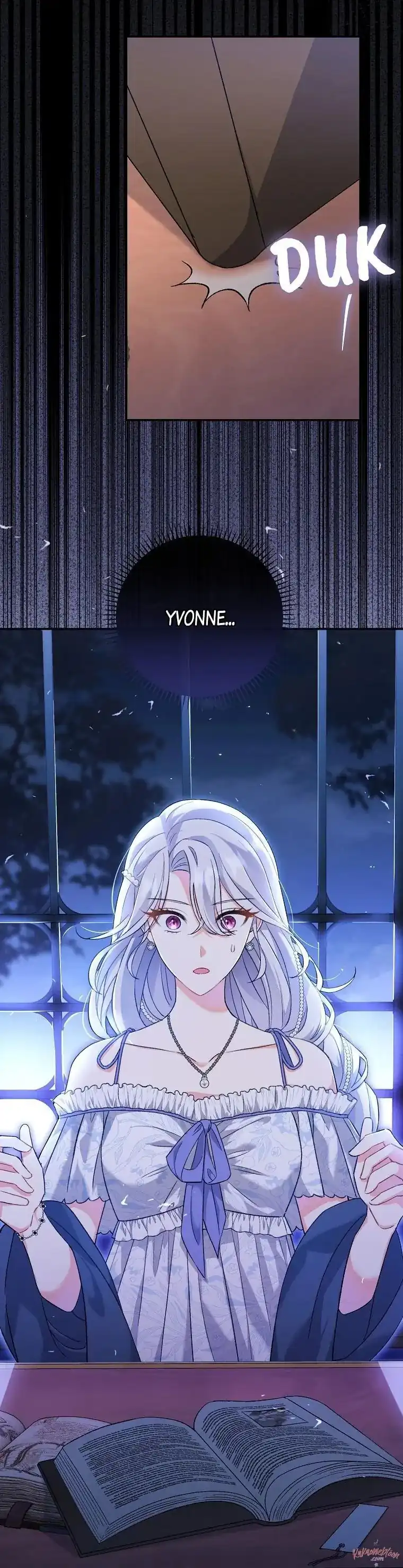 The Villainess’s Blind Date Is Too Perfect Chapter 4 - Page 61