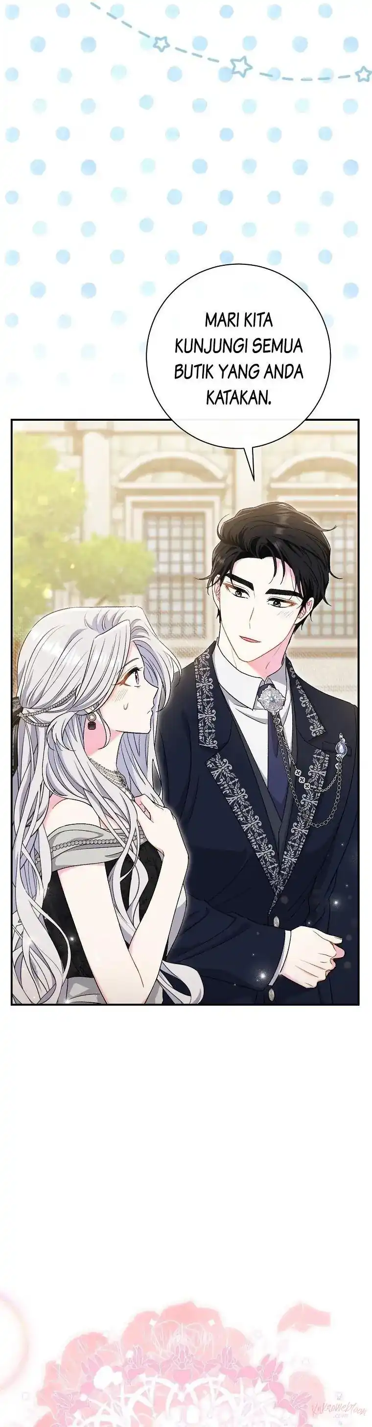 The Villainess’s Blind Date Is Too Perfect Chapter 40 - Page 12