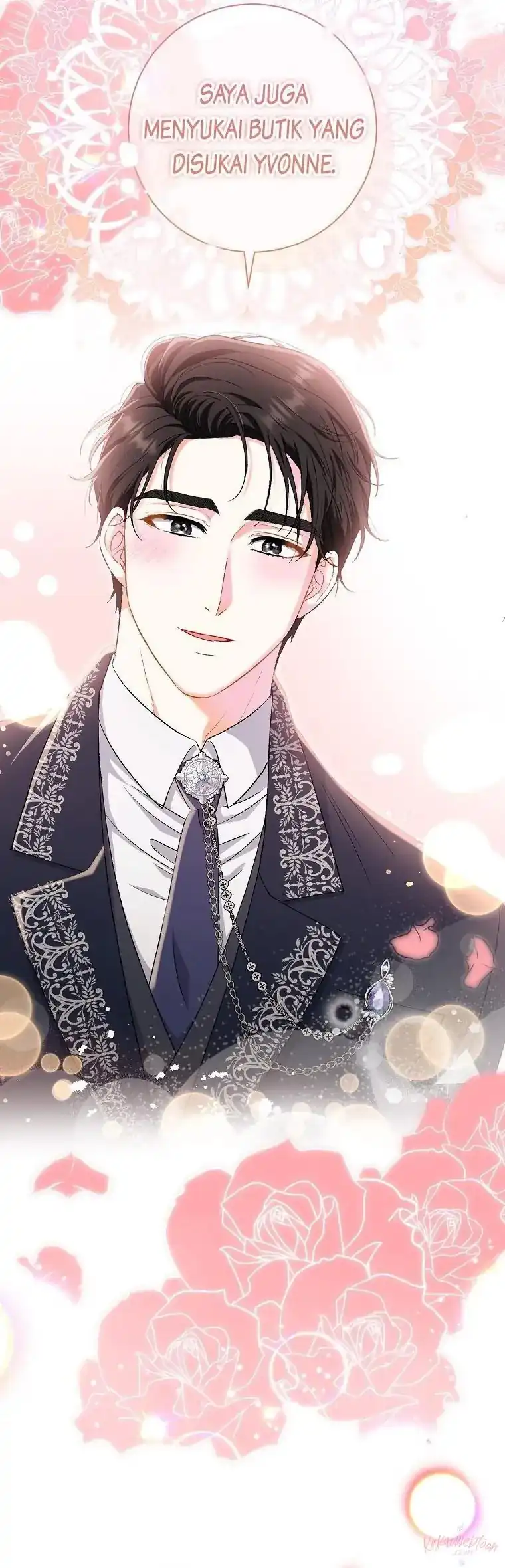 The Villainess’s Blind Date Is Too Perfect Chapter 40 - Page 13