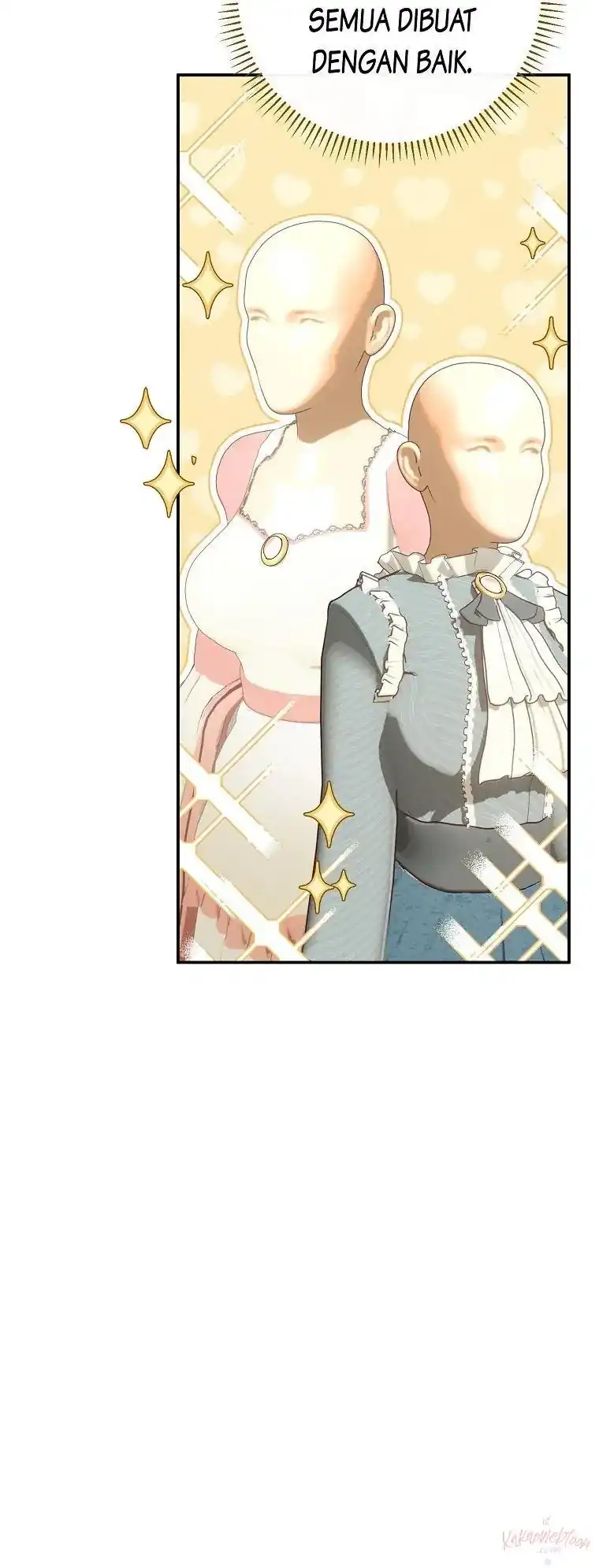 The Villainess’s Blind Date Is Too Perfect Chapter 40 - Page 24