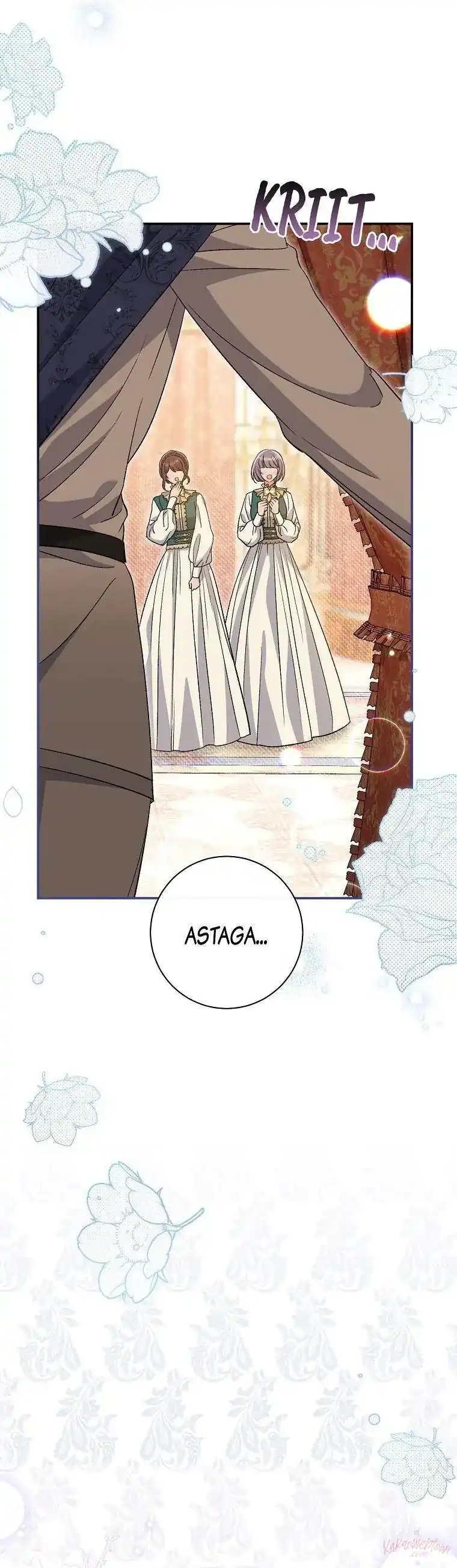 The Villainess’s Blind Date Is Too Perfect Chapter 40 - Page 32