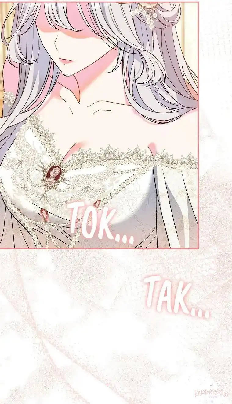 The Villainess’s Blind Date Is Too Perfect Chapter 40 - Page 37