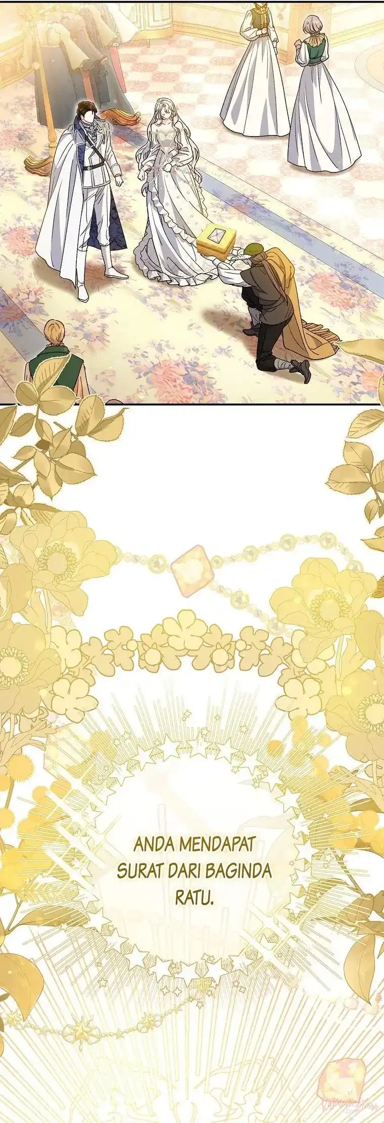 The Villainess’s Blind Date Is Too Perfect Chapter 40 - Page 49