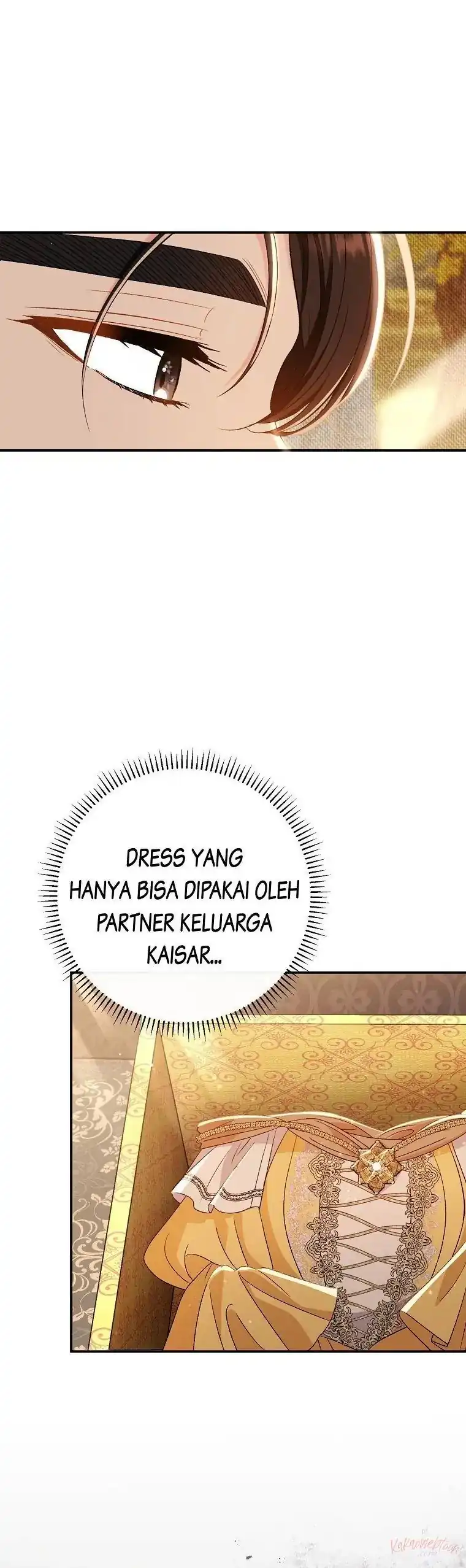 The Villainess’s Blind Date Is Too Perfect Chapter 40 - Page 55